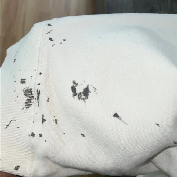 Dior x cactus jack oversized sweatshirt - Picture 6 of 14